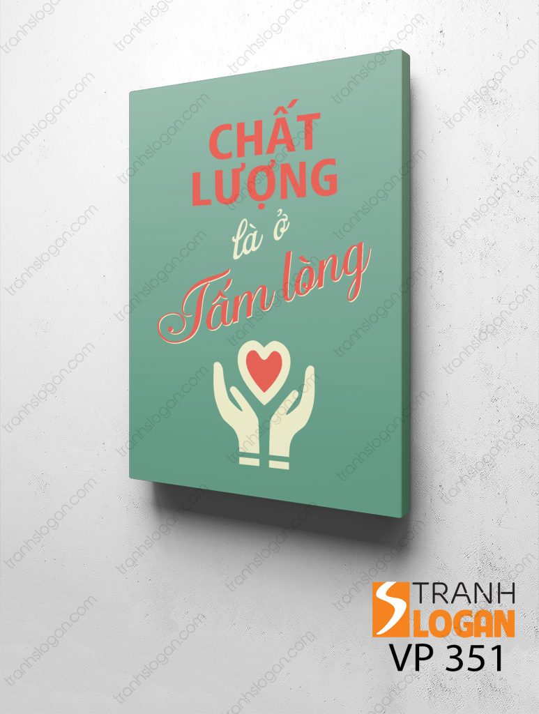 tranh động lực, tranh slogan, tranh văn phòng, tranh tạo động lực, tranh chữ slogan, tranh văn phòng tiếng anh
