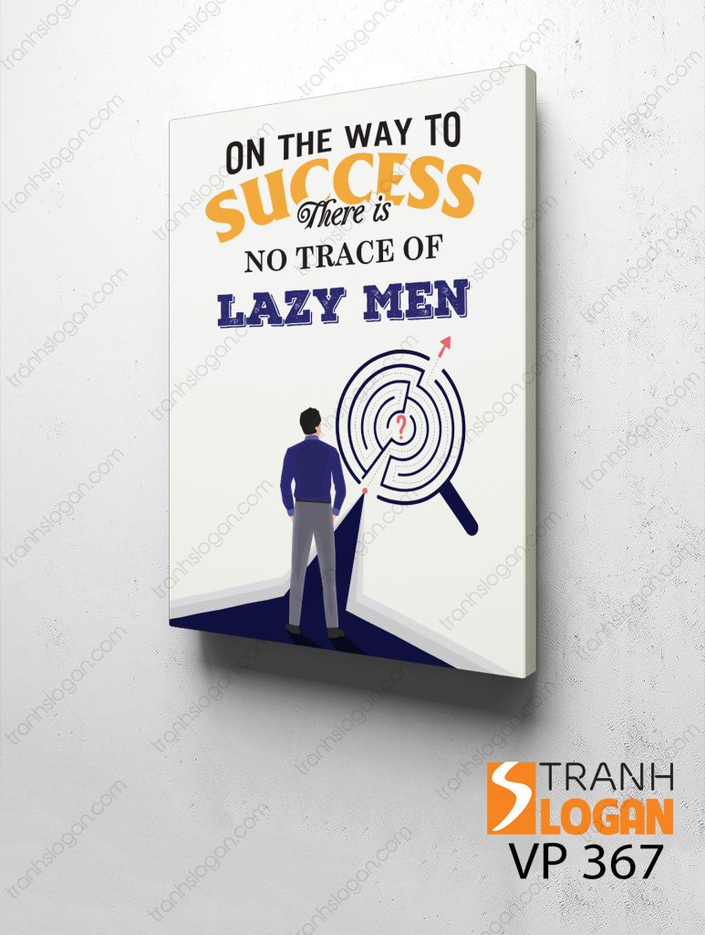 tranh động lực, tranh slogan, tranh văn phòng, tranh tạo động lực, tranh chữ slogan, tranh văn phòng tiếng anh, 